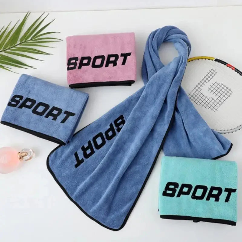 Ultra Soft Yoga Sports Towel