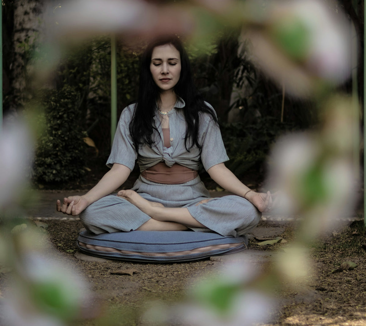 Meditation & Mindfulness