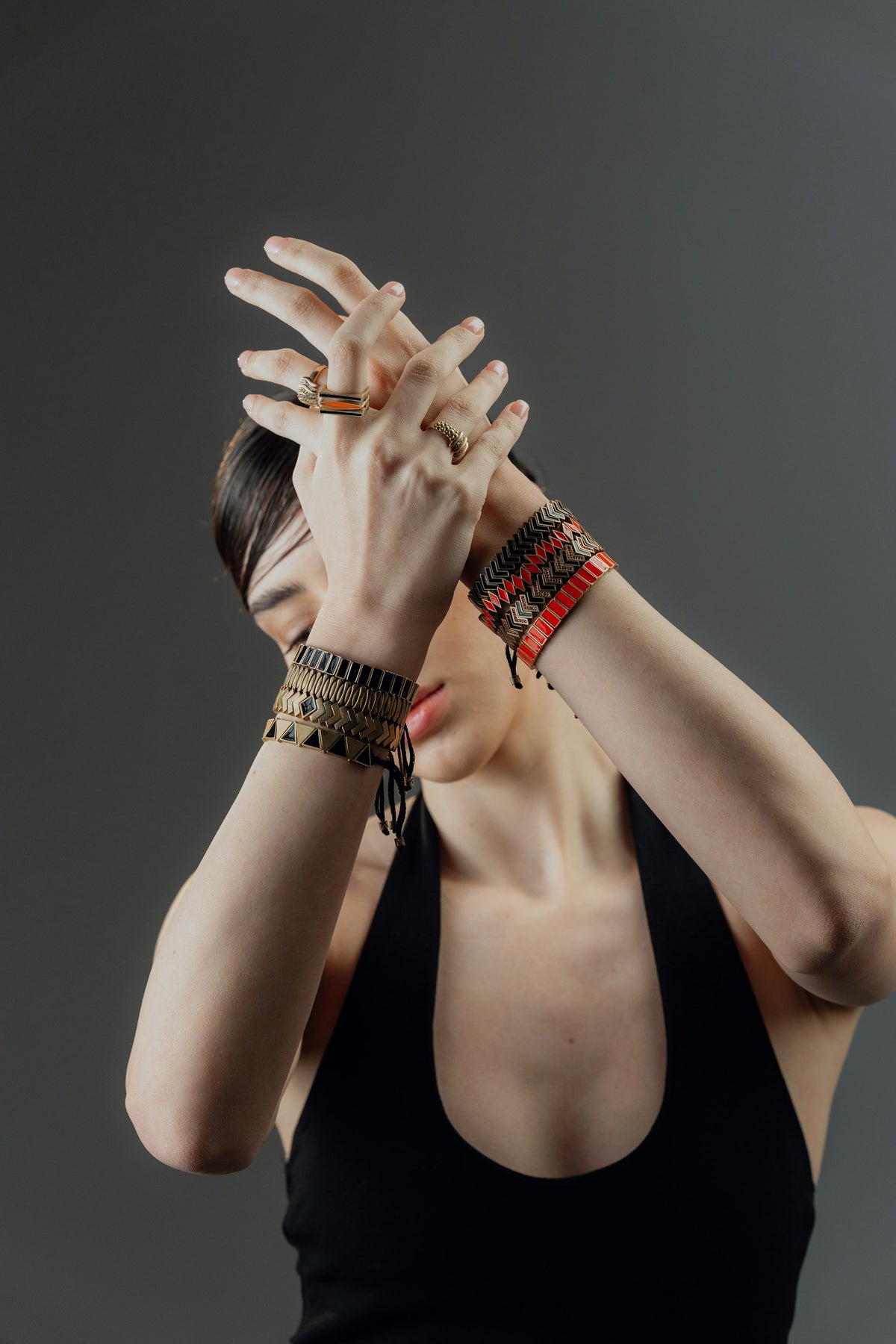Yoga Accessories